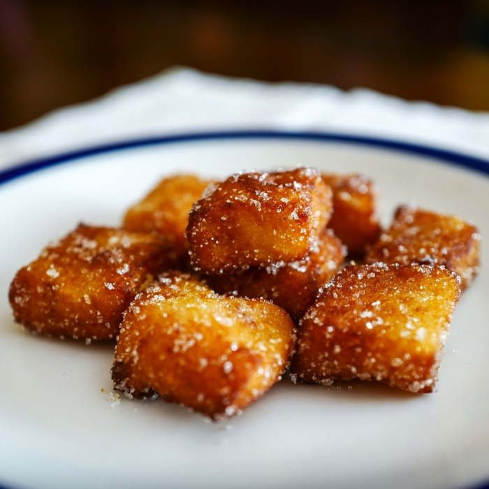 leche-frita-receta