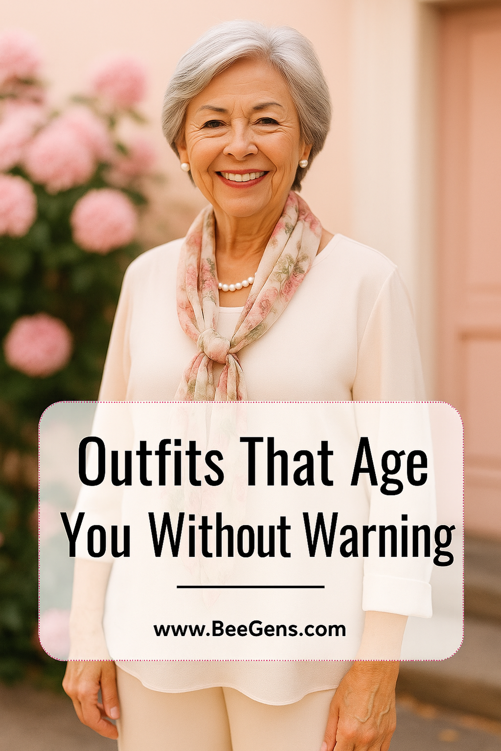 Outfits That Age You Without Warning (Grandma’s Gentle Guide)