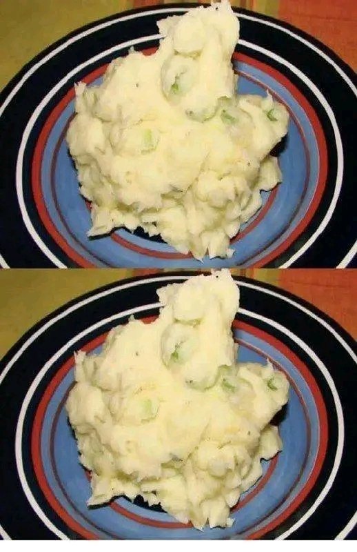 GRANDMA’S SECRET MASHED POTATOES 1761778812875